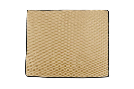 EVA Trunk Mat (Beige) for BMW iX (I20) 2022- - image 1