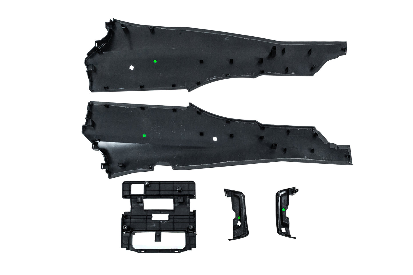 MNSR Carbon Body Kit for Range Rover V L460 2021- - image 121