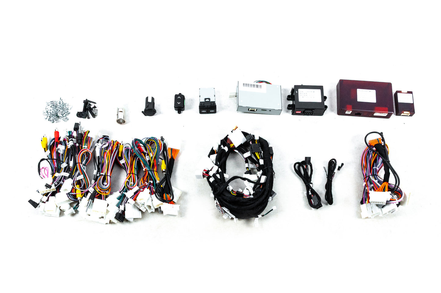 Interior Upgrade Kit for LC300 for Toyota Land Cruiser 200 2007-2021 - image 63