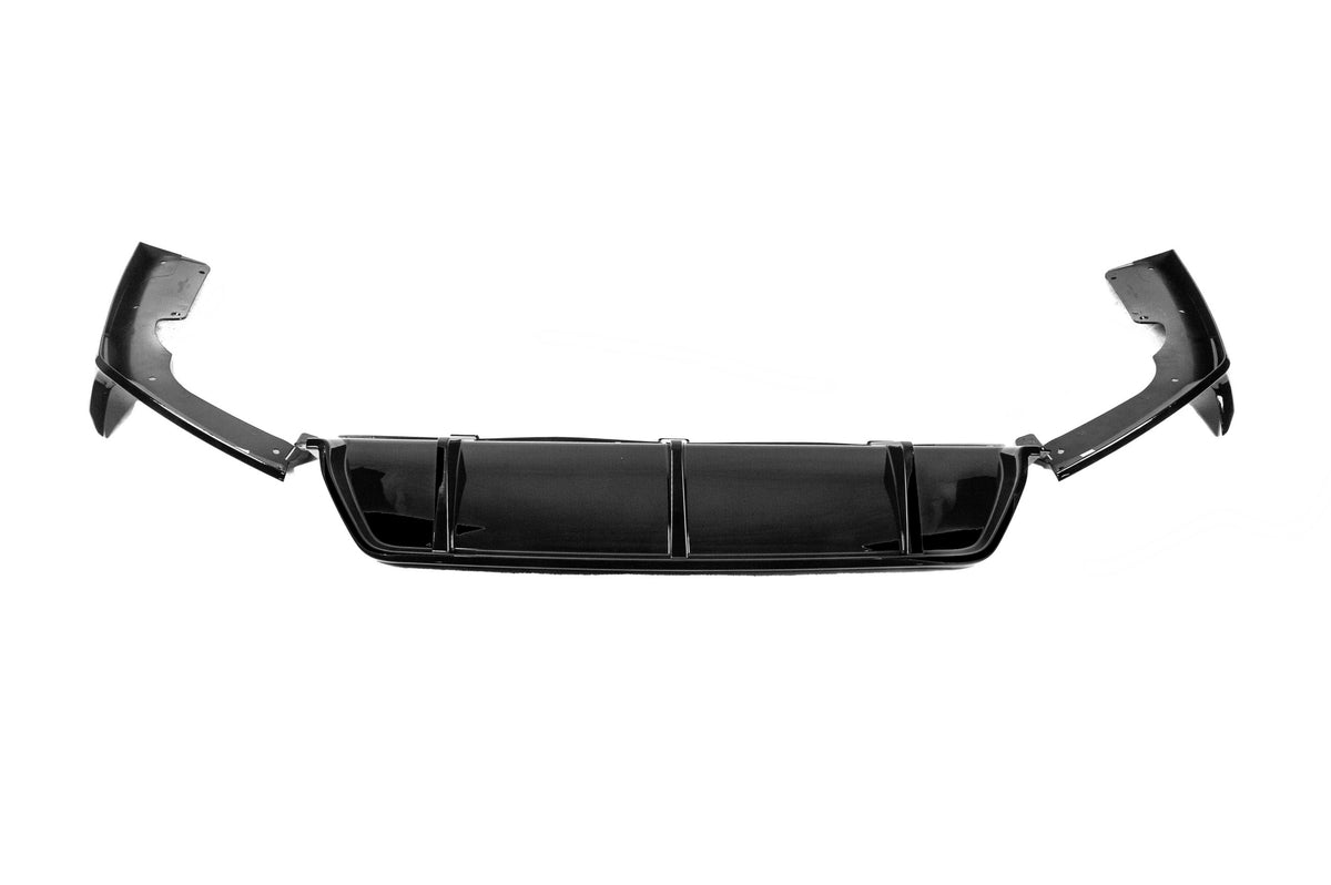 Body Kit Paradigm Black Knight (2018-2022) for BMW X6 G06 2019–2027 - image 23