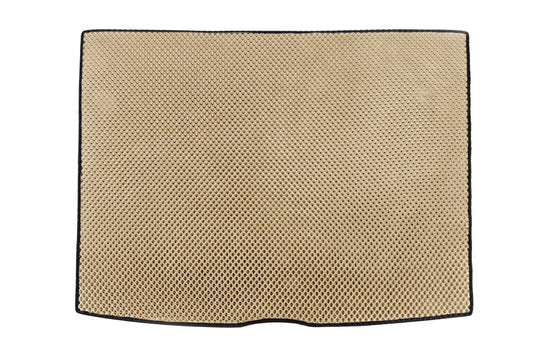 EVA Trunk Mat (Beige) for Mercedes GLE W167 2018- - image 1