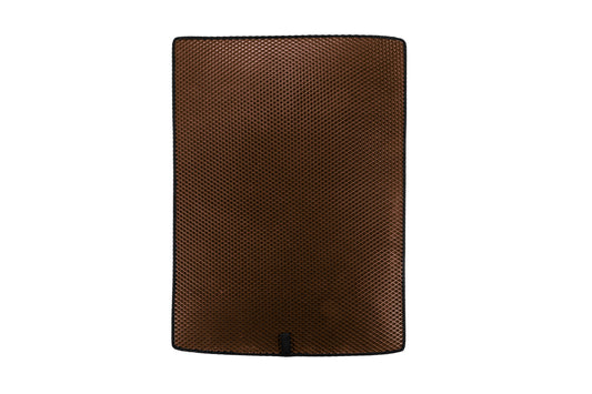 EVA Trunk Mat (For G60, Brown) for BMW 5/i5 Series G60/60E/61 2023- - image 1
