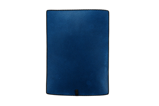 EVA Trunk Mat (For G60, Blue) for BMW 5/i5 Series G60/60E/61 2023- - image 1