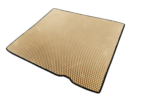EVA Trunk Mat (Beige) for Toyota Prius 2023- - image 2