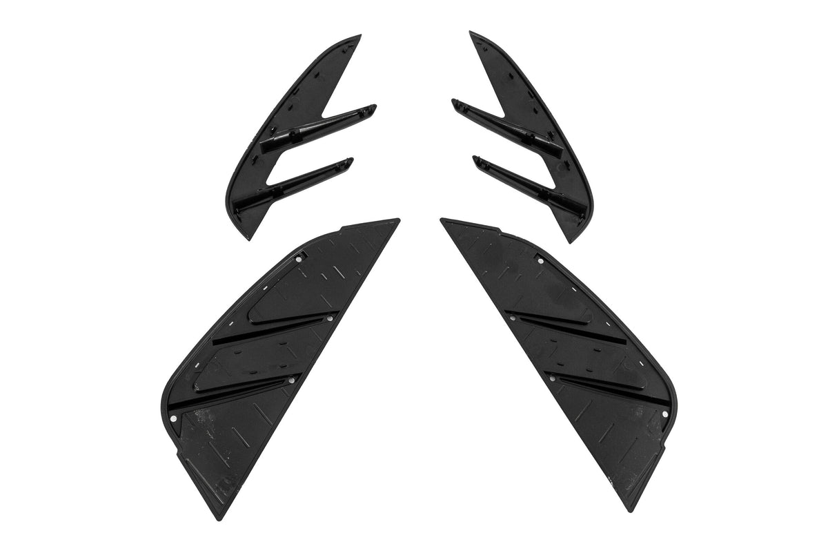 Fenders (M3 style, 2 pcs) for BMW 3 Series G20/G21 2018- - image 16