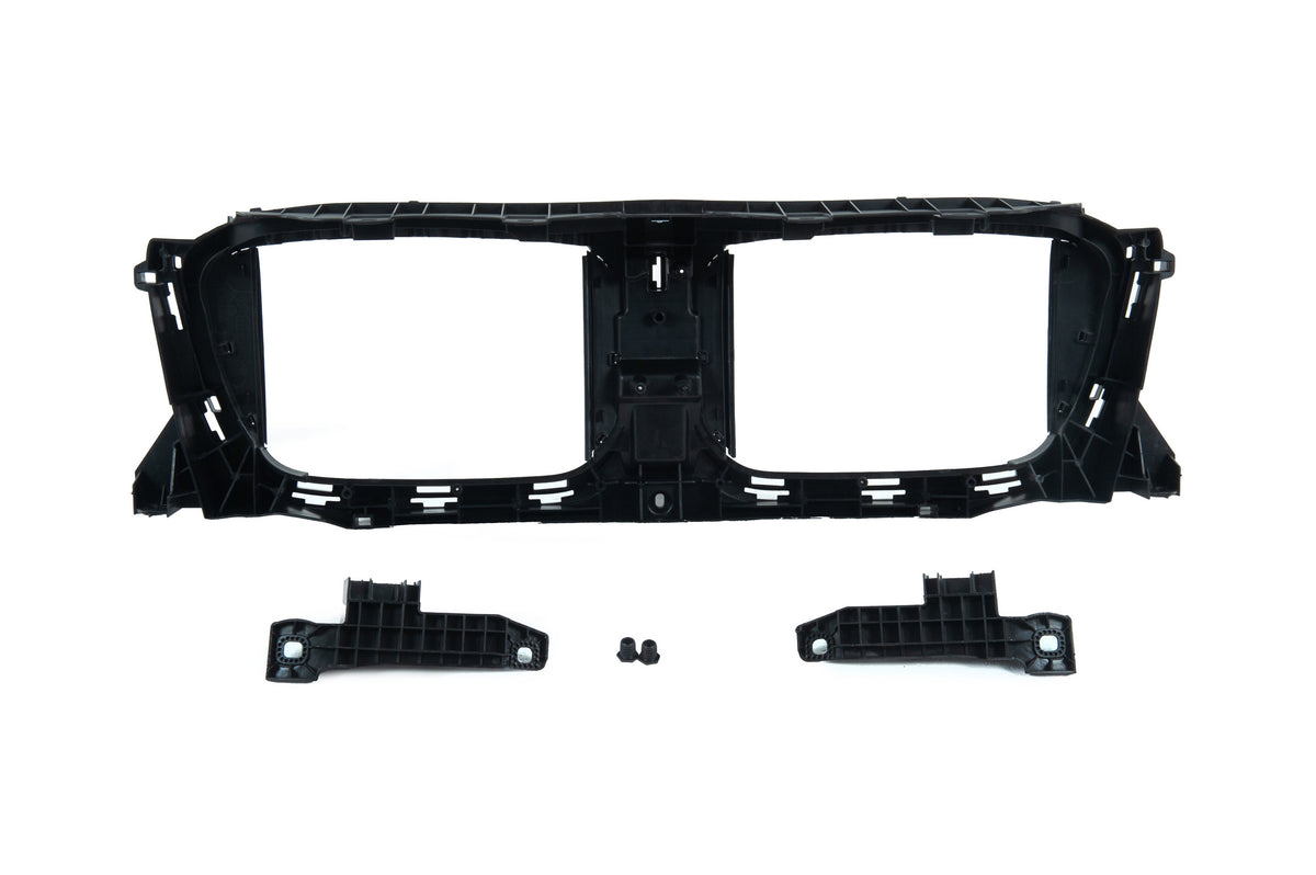 Facelift Body Kit for X4M F98 2024 for BMW X4 G02 2018- - image 36