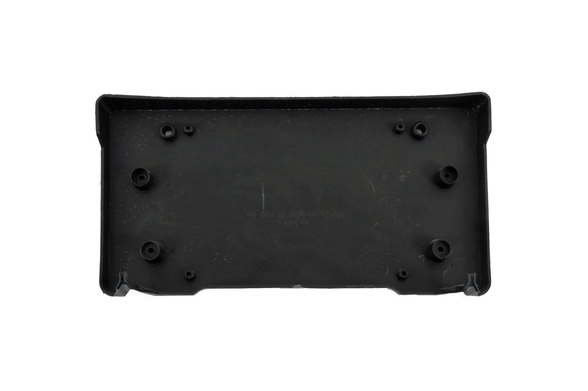 Front bumper in M5 F90 style (for 2021+) for BMW 5 Series G30/G31 2017-2023 - image 16