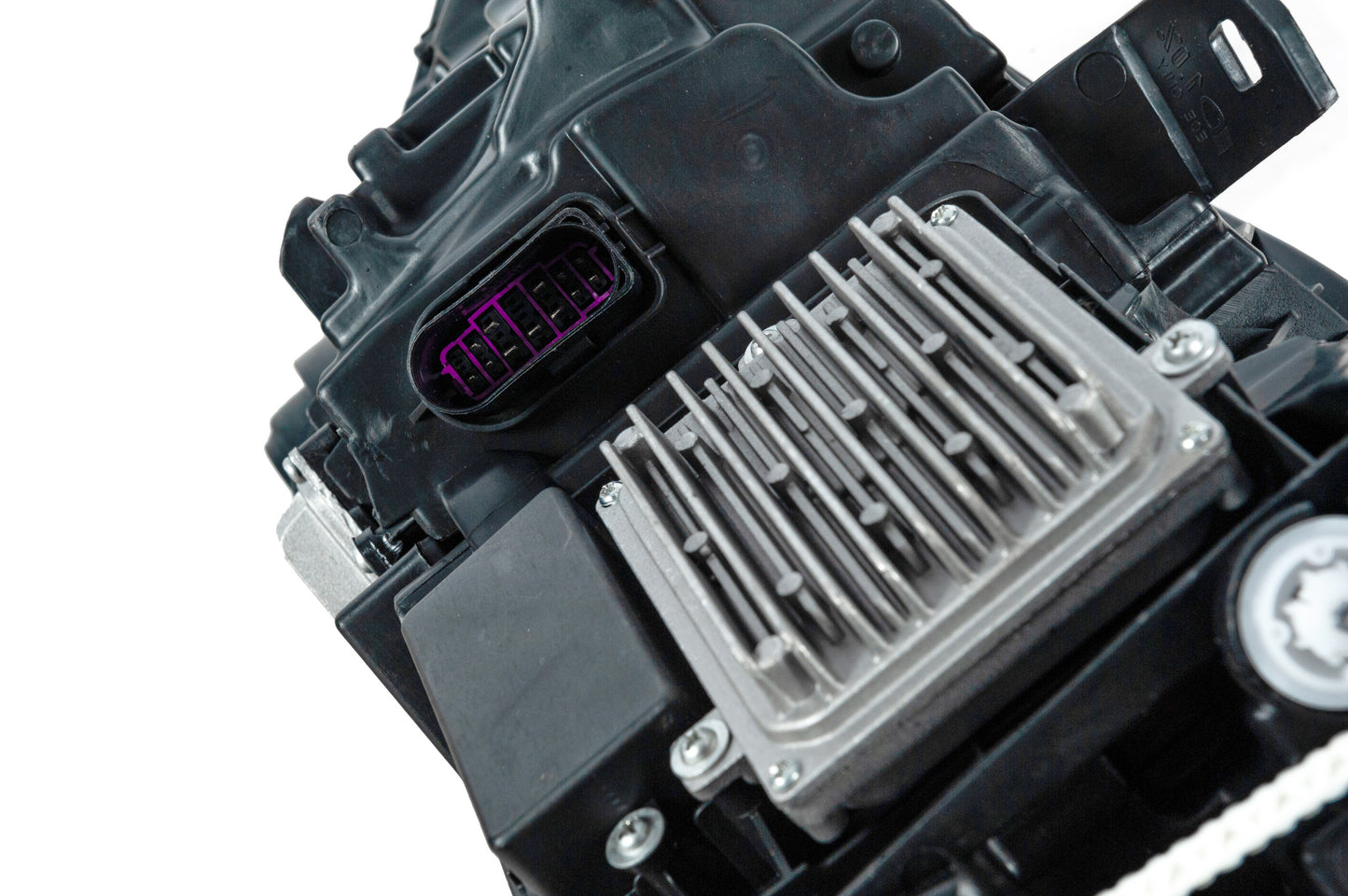 Facelift Kit to 2018 Base for Audi A6 C7 2011-2017 - image 27