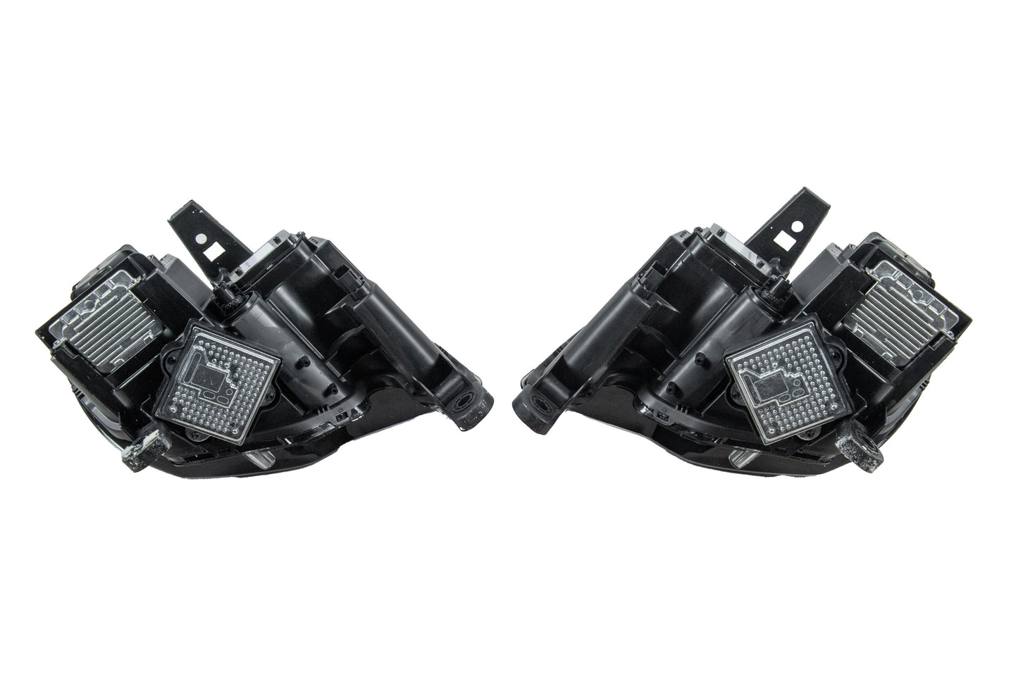 SRT Facelift Kit 2019 for Jeep Grand Cherokee WK2 2010-2021 - image 70