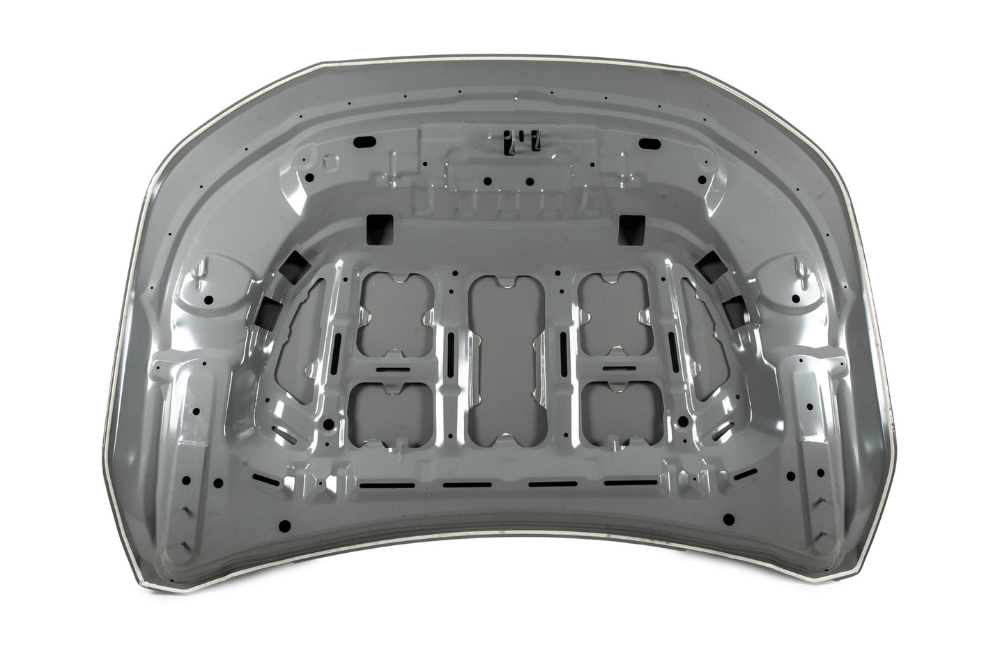 Facelift Upgrade Kit 2025 (Full Set) for Mitsubishi L200 2015-2024 - image 68