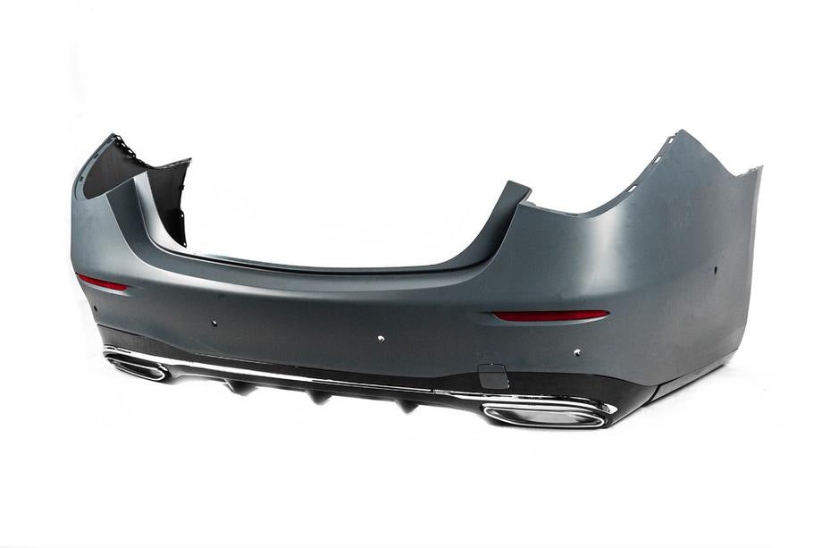 W223 AMG Line restyling kit (without doors) for Mercedes S-class W221 - image 94