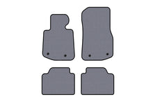 Rubber Floor Mats Carsuit V2 (Gray) for BMW 4 Series F32/F33/F36 2012-2020 - image 1