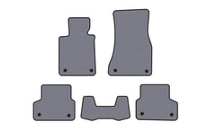 Rubber Floor Mats Carsuit (Gray) for BMW 5 Series G30/G31 2017-2023 - image 1