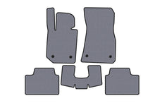 Rubber Floor Mats Carsuit (Gray) for BMW 3 Series G20/G21 2018- - image 1