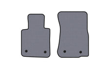 Rubber Floor Mats Carsuit (Gray) for BMW Z4 (E89) 2009-2016 - image 1