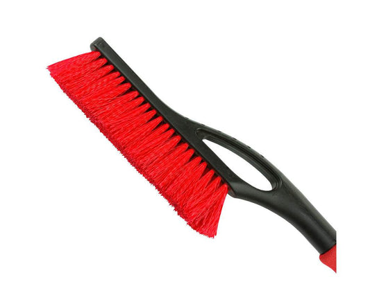 Scraper brush with neoprene handle SF-98 SAPFIRE - Reelken Auto