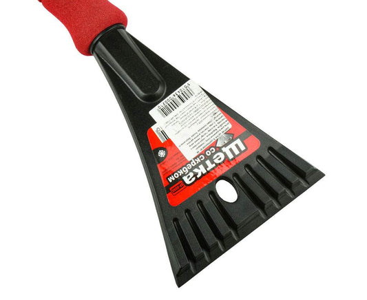 Scraper brush with neoprene handle SF-98 SAPFIRE - Reelken Auto