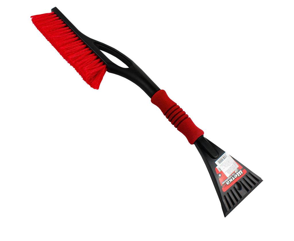 Scraper brush with neoprene handle SF-98 SAPFIRE - Reelken Auto