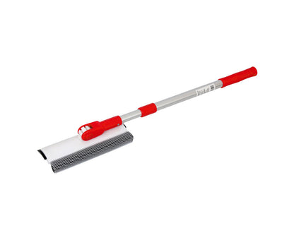 Mop with water squeegee and mesh sponge SCB-06 PROSWISSCAR - image 1