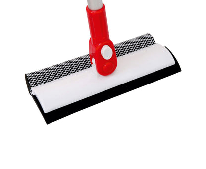 Mop with water squeegee and mesh sponge SCB-06 PROSWISSCAR - image 2