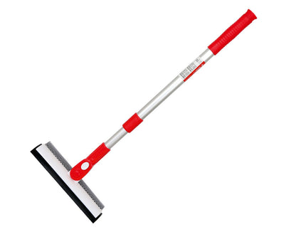 Mop with water squeegee and mesh sponge SCB-06 PROSWISSCAR - image 3
