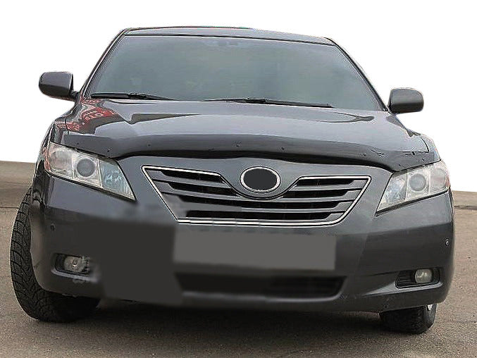 Hood Deflector (EuroCap, European version) for Toyota Camry 2006-2011 - image 7