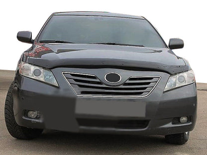 Hood Deflector (EuroCap, European version) for Toyota Camry 2006-2011 - image 7