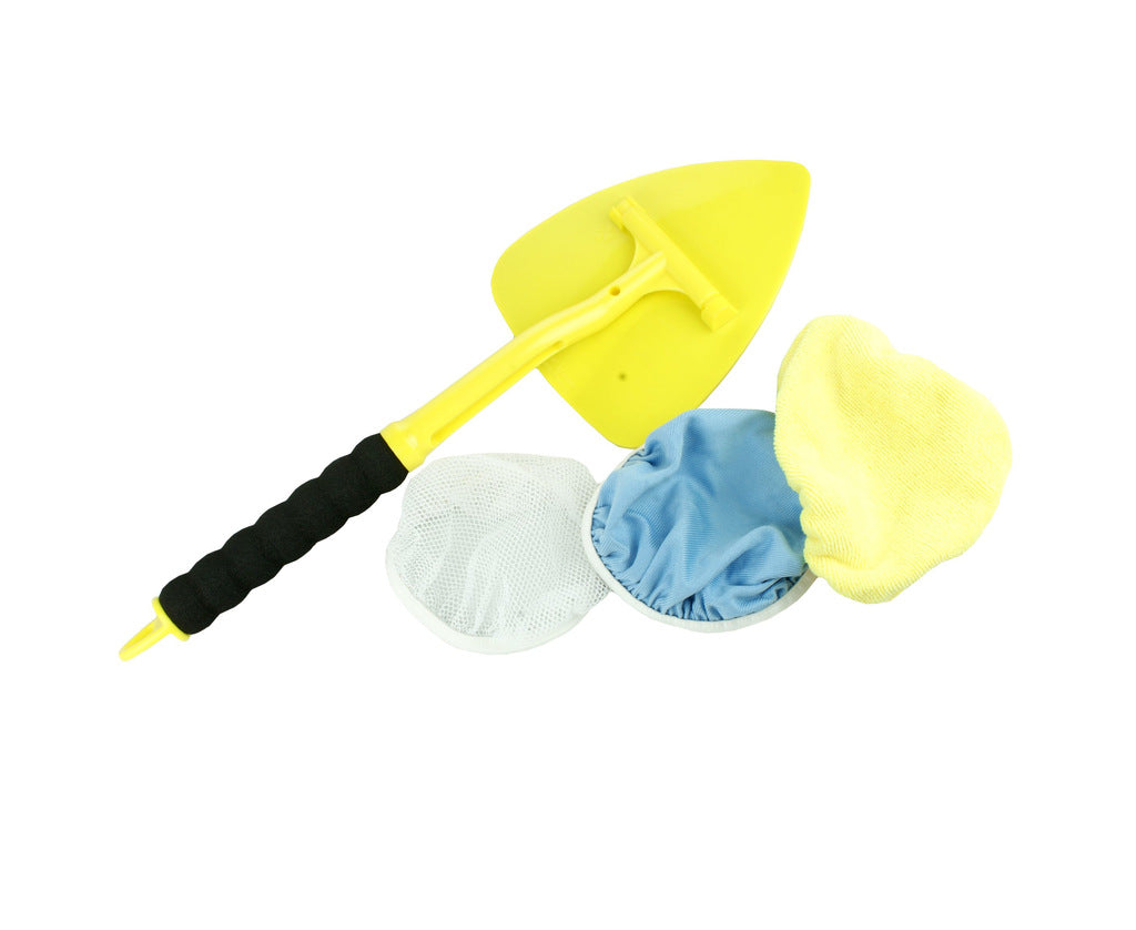 Window Cleaning Kit C40600 SAPFIRE - image 1