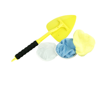 Window Cleaning Kit C40600 SAPFIRE - image 1