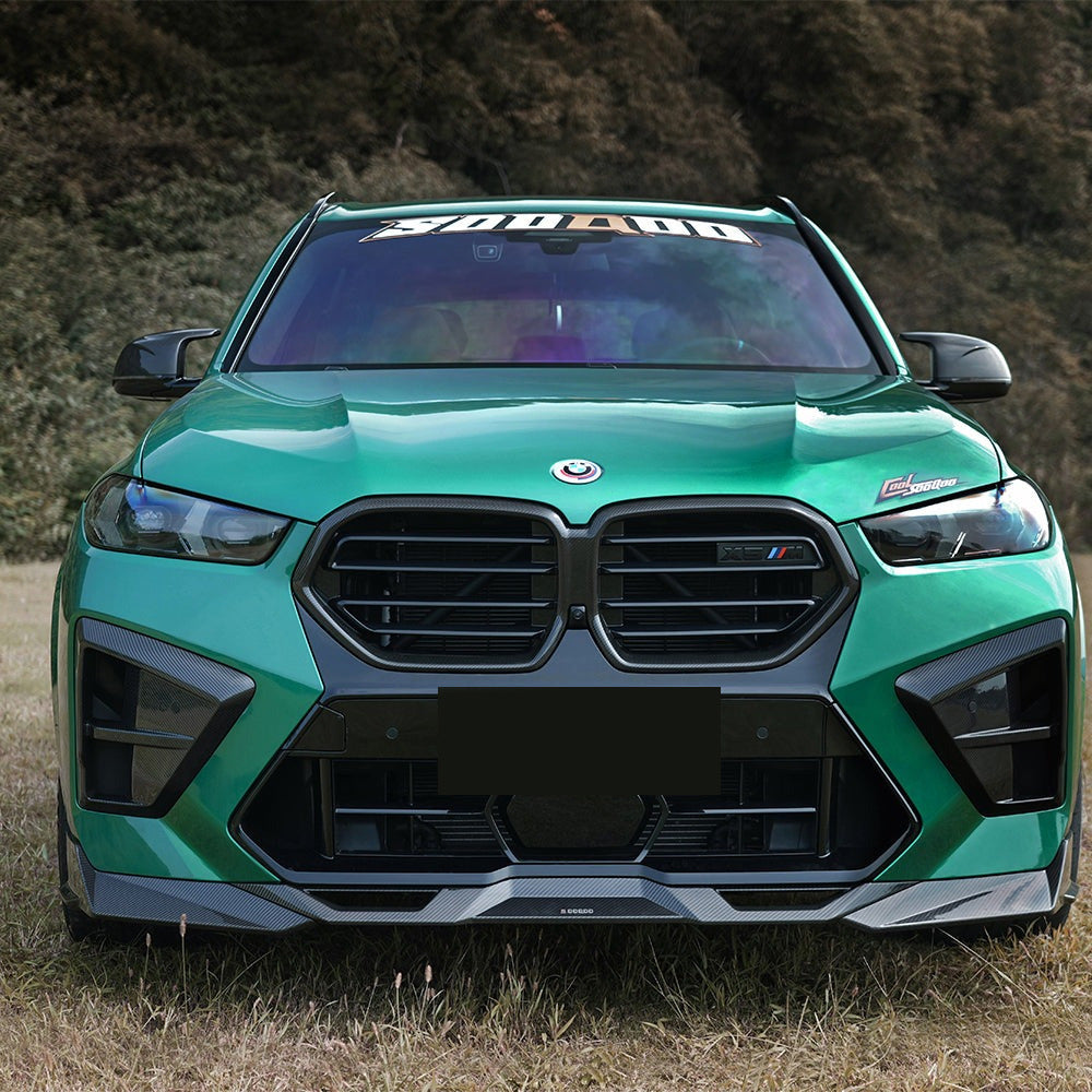 Body kit for X5M F95 SQ-Design Carbon (2023+) for BMW X5 G05 2019- - image 1