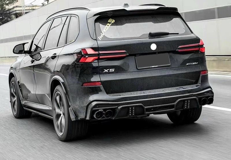 LD-Design Carbon Body Kit (for M-Sport 2023+) for BMW X5 G05 2019–2026 - image 1
