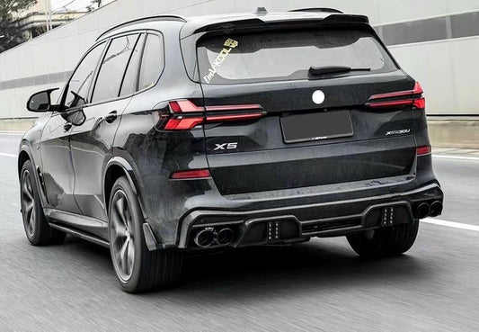 LD-Design Carbon Body Kit (for M-Sport 2023+) for BMW X5 G05 2019–2026 - image 1