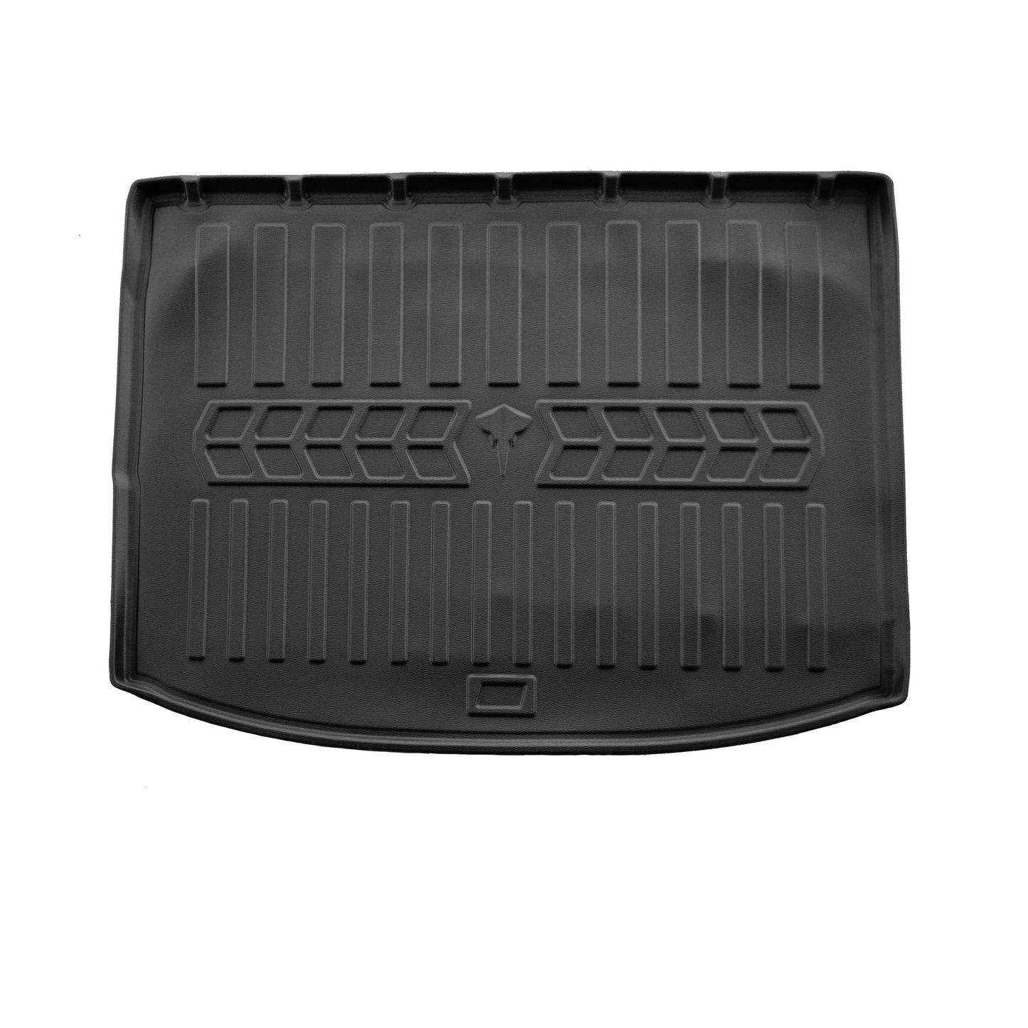 Trunk Mat Stingray 3D for Subaru XV 2017-2023 - image 1