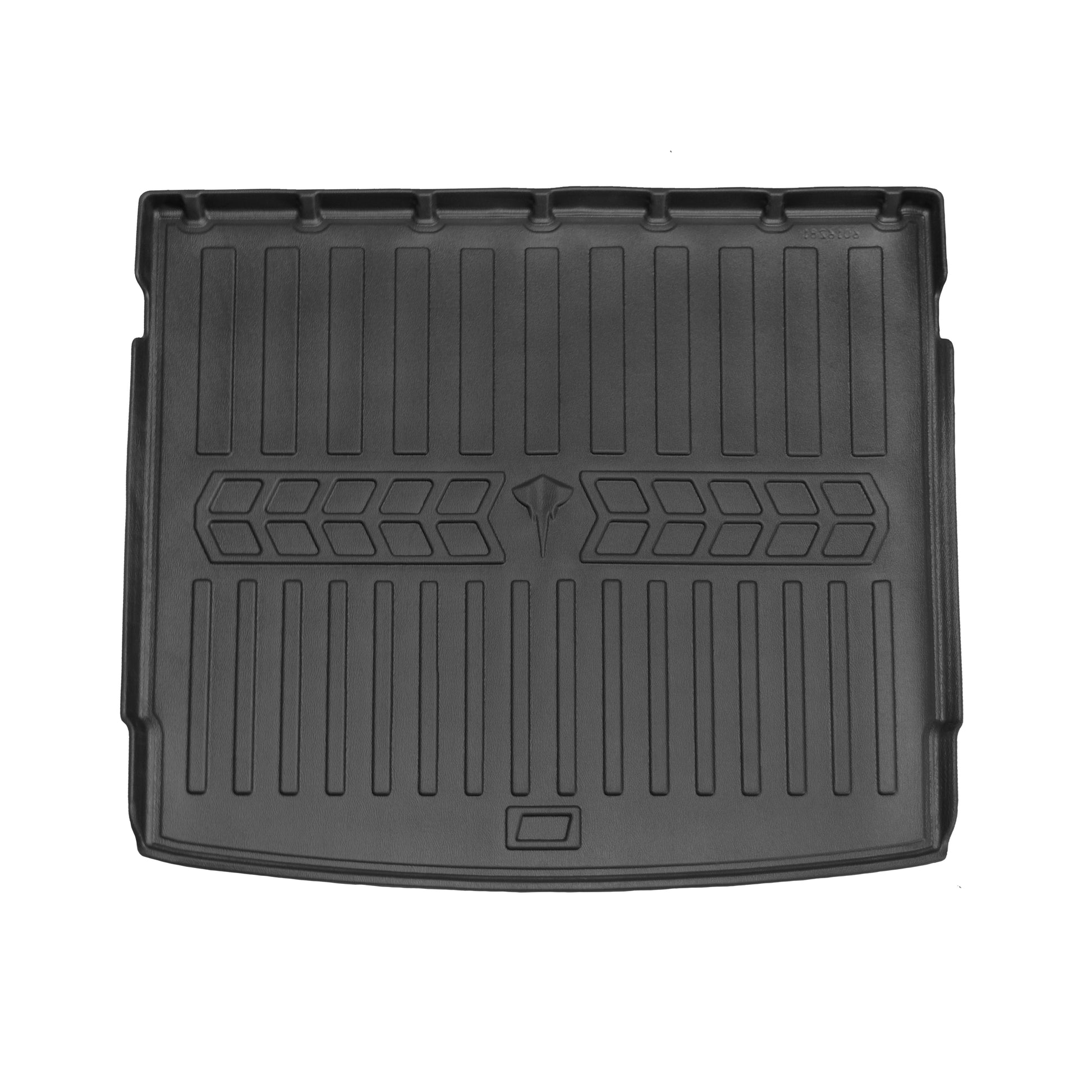Stingray 3D trunk mat (Upper) for Peugeot 3008 2024- y. - image 1