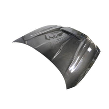Engine Bonnet Hood Cover Dry Carbon Fiber for BMW 4 series G22/23/26 2020- - image 1