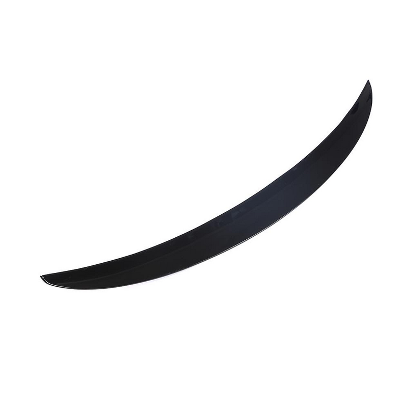 Rear Trunk Spoiler FRP V9 (Coupe) for BMW 4 series F-32 2012-2020 - image 2