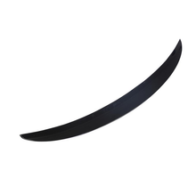 Rear Trunk Spoiler FRP V9 (Coupe) for BMW 4 series F-32 2012-2020 - image 2
