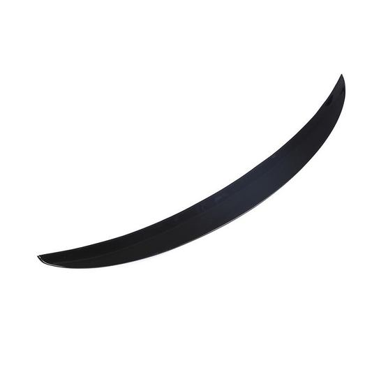 Rear Trunk Spoiler FRP V9 (Coupe) for BMW 4 series F-32 2012-2020 - image 2
