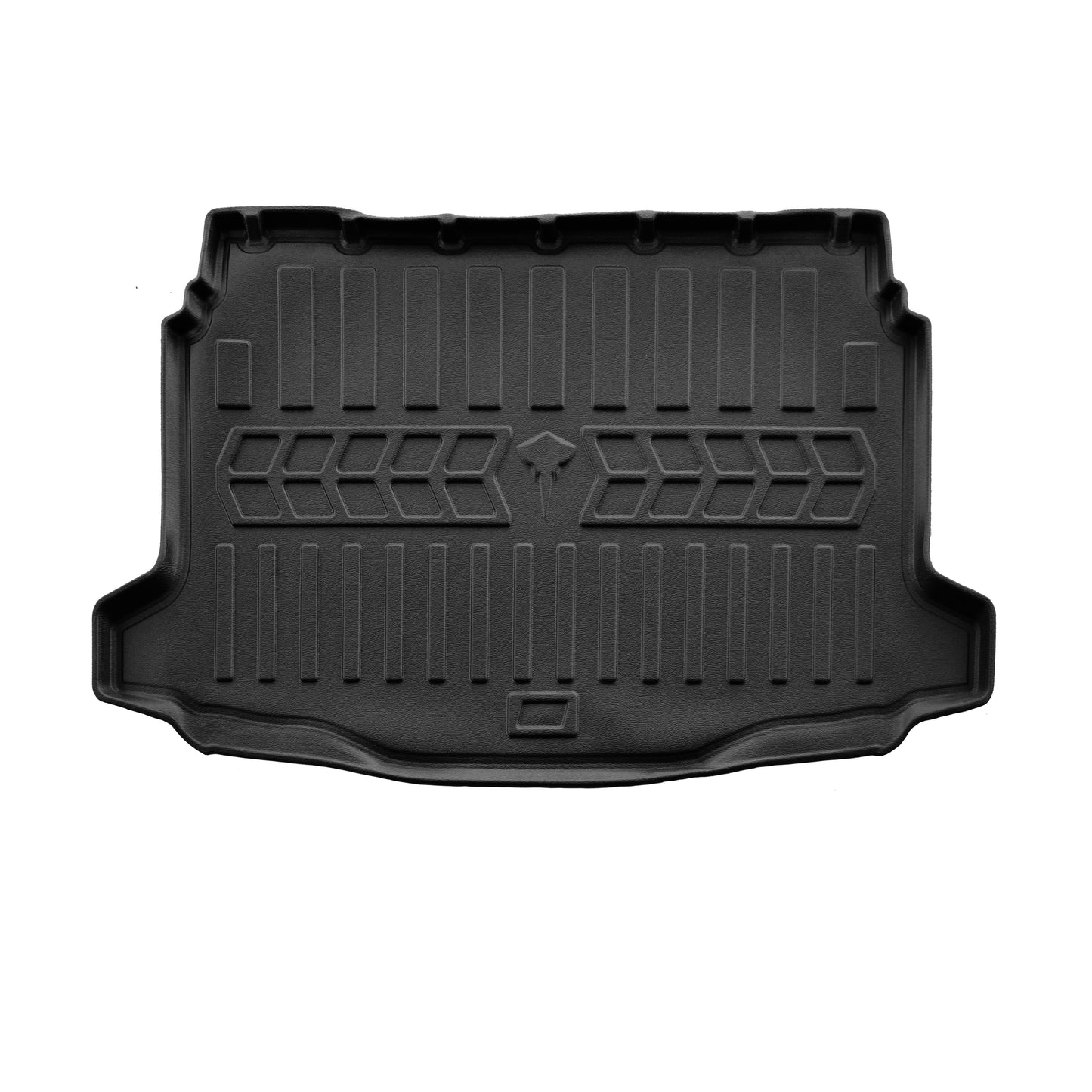 Stingray 3D trunk mat (Upper) for Jeep Avenger 2023- - image 1