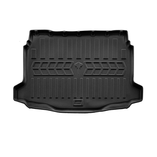 Stingray 3D trunk mat (Upper) for Jeep Avenger 2023- - image 1