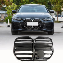 Grid stroke (Dry carbon) for BMW 4 series G22/23/26 2020- - image 1