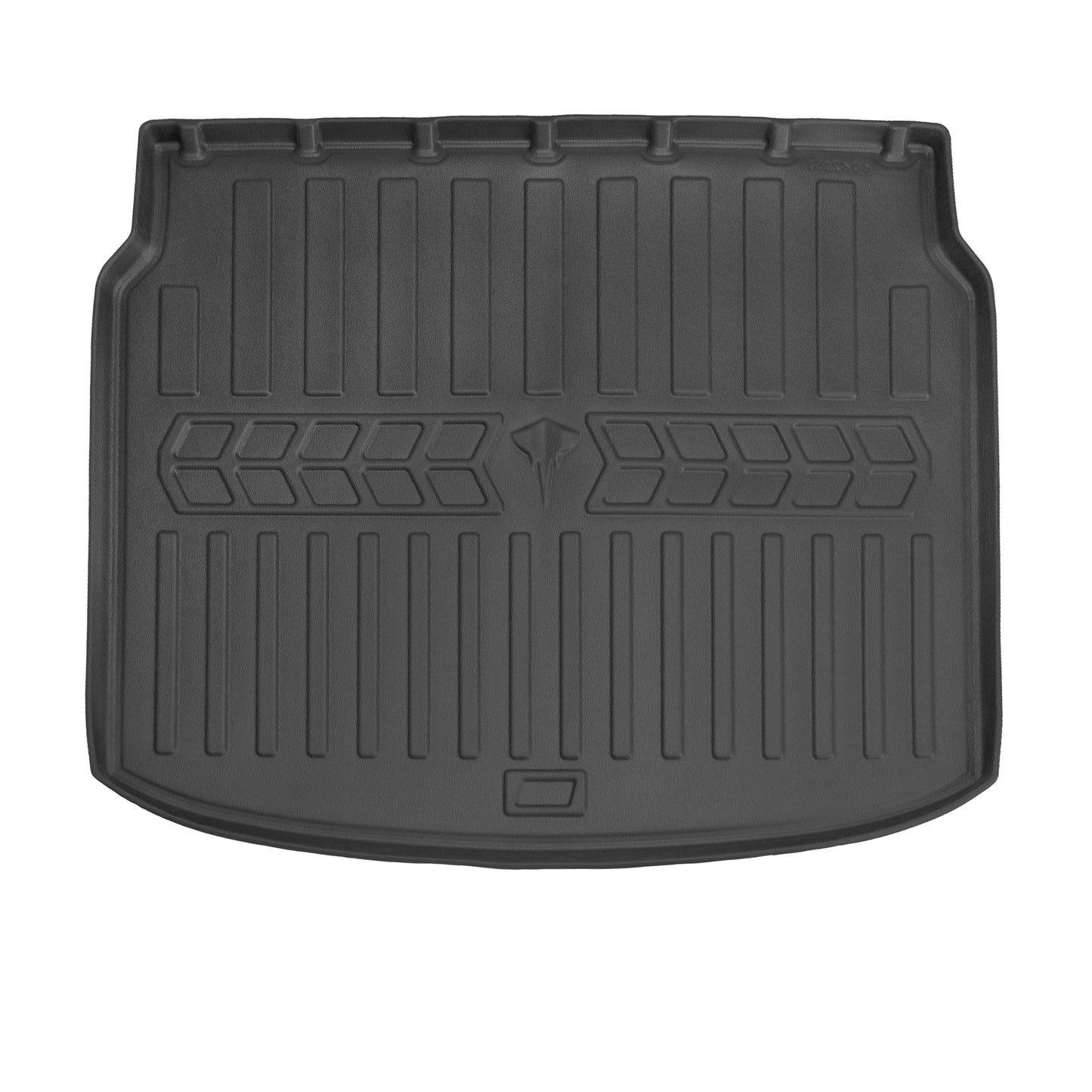 Trunk Mat Stingray 3D for MG ZS 2024- y. - image 1