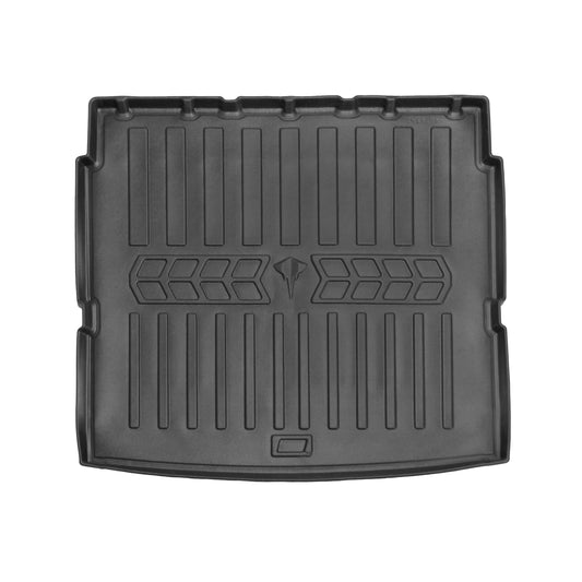 Stingray 3D trunk mat (Lower) for Peugeot 3008 2024- y. - image 1
