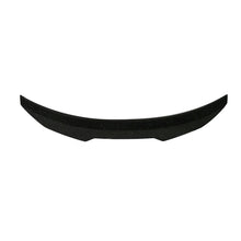 Rear Trunk Spoiler Dry Carbon Fiber V8 (SD) for BMW 3 series G20/21 2018- - image 1