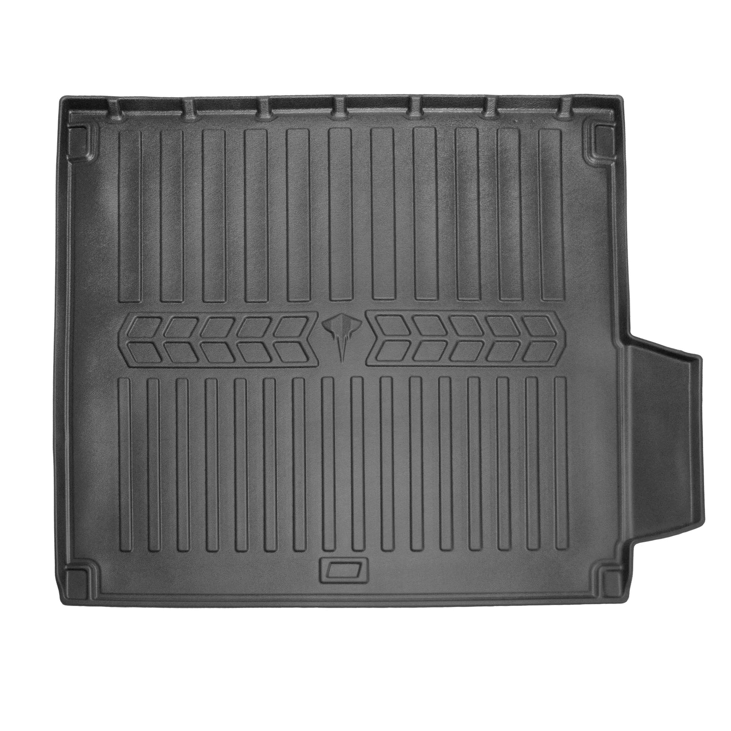 Trunk Mat Stingray 3D (Short) for Range Rover IV L405 2013-2021 - image 1