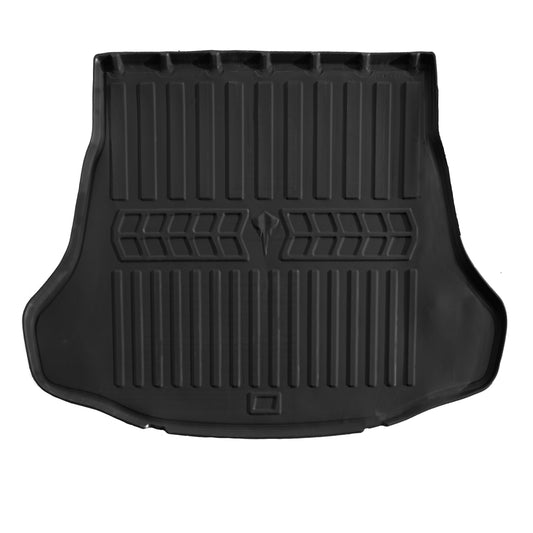 Stingray 3D trunk mat for Toyota Prius 2015-2022 - image 1