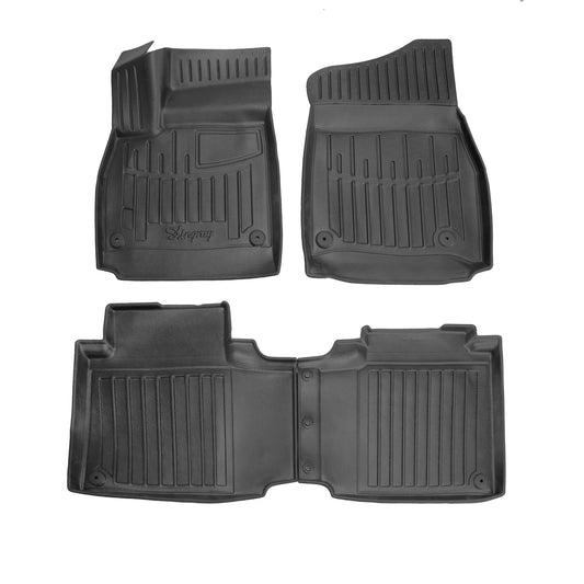 Stingray 3D mats (4 pcs) for Avatar 11 - image 1