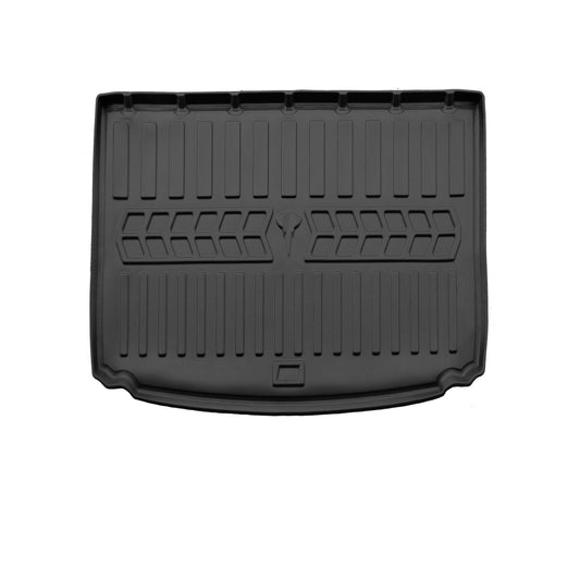 Stingray 3D trunk mat (HB) for Peugeot 206 - image 1