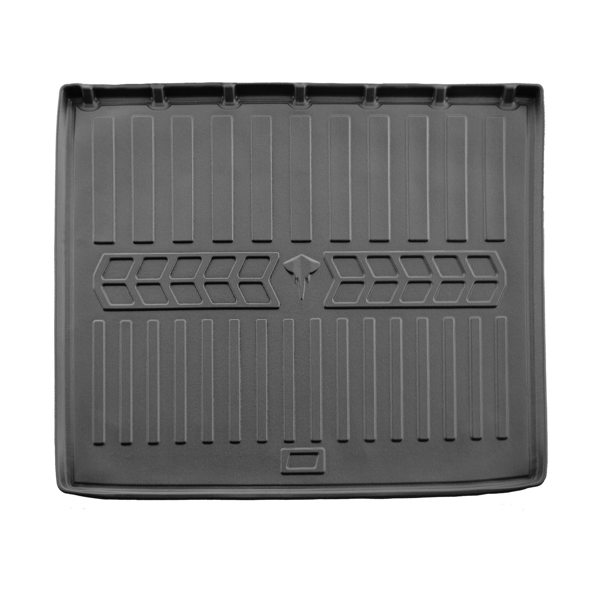 Stingray 3D trunk mat for Kia EV5 - image 1