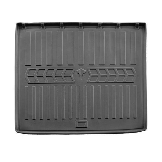 Stingray 3D trunk mat for Kia EV5 - image 1